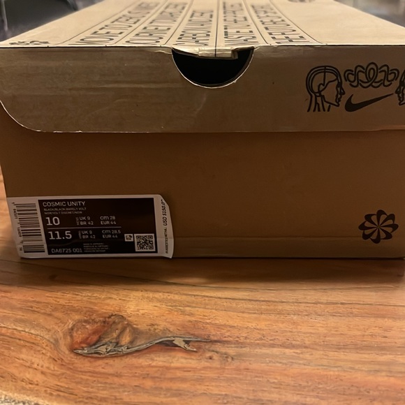 Nike Cosmic Unity - Picture 5 of 5